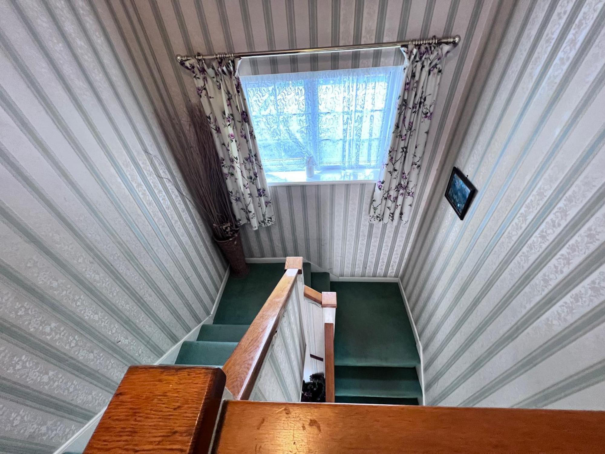 הורלי All Seasons Gatwick Guest House & Parking מראה חיצוני תמונה